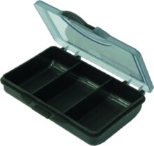 Kk Box Small 3 Comp, szerelékes doboz 3 fakkos