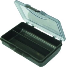 Kk Box Small 2 Comp, szerelékes doboz 2 fakkos