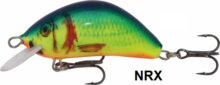 Kenart Hunter 30mm, 2,5 g, NRX, wobbler