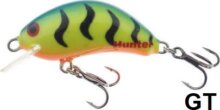Kenart Hunter 20mm, 1,5g, Gt wobbler