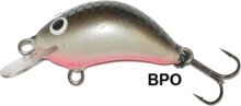Kenart Hunter 20mm, 1,5 g, BPO, wobbler