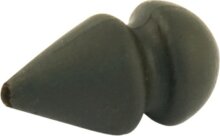 K-Karp Xtr Tulip Bead 10db gumiütköző