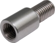 K-Karp Ss Spacer, Buzz Bar adapter