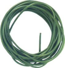 K-Karp Silicone Tube 2m 0,75mm, szilikon cső