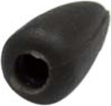 K-Karp Shock Rubber Beads, gumiütköző