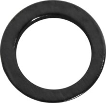 K-Karp Round Ring 2.0mm, karika
