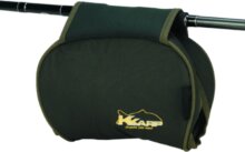 K-Karp Reel Protector orsó védő táska