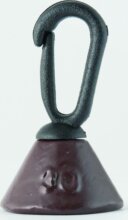 K-Karp Quick Back Lead System 30g