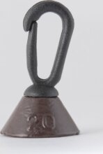 K-Karp Quick Back Lead System 20g