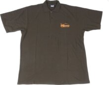 K-Karp Pologeen XL póló