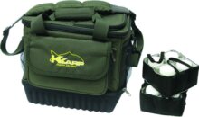 K-Karp Organizer Cooler Bag Small hűtőtáska