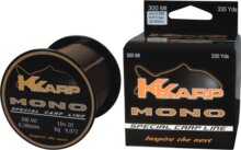 K-Karp Mono 600m 0,286mm zsinór