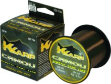 K-Karp Mimetic 600m 0,309mm zsinór