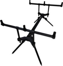 K-Karp Executor rod pod