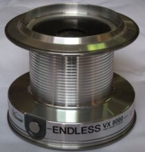 K-Karp Endless 6500 pótdob
