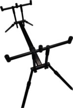 K-Karp Crusader Xs rod pod