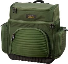 K-Karp Cayenne Rucksack, hátizsák