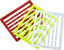 K-Karp Boilie Stop sárga, csali stopper