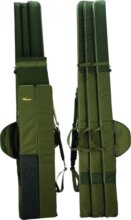 K-Karp Attraction Combi 3Rods Holdall, botzsák
