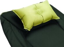 K-Karp Air Pillow, aut. levegős párna