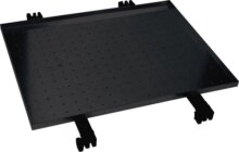 Genius Side Platform, nagy oldalstég