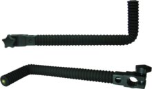 Genius Ripple Bar Long, oldalsó,hullámos bottartó, hosszú