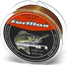 Formax Spin 150m 0,16mm zsinór