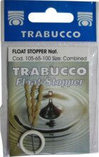 Fl.Stop natural Medium, gumiütköző