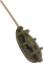 Extra Carp method távdobó Inline kosár 40g