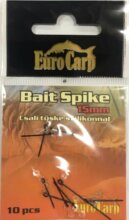 Eurocarp szilikonos csalitüske M 11mm