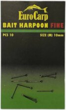 EuroCarp Fine csalitüske L 14mm