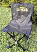 Ec Támlás horgásszék kicsi (Ec729 Ec-1193)