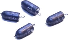 Cseburáska (Cheburaskha) Lövedék (bullet) 16g 3 db/csg