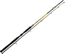 Catgear X-Rock Spin'Em 2702/200, horgászbot