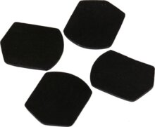 Catgear Live Bait Stop 10mm 10db/Cs, stopper