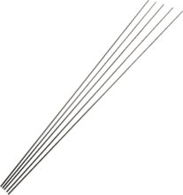 Carbon spicc,cső 5,1 X 990mm
