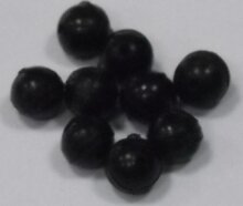 Árgus gumigolyó 6mm