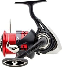Daiwa Ninja LT 4000-C MATCH&FEEDER orsó - Daiwa Feeder orsó 2023