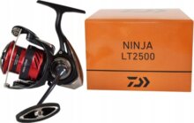 Daiwa 23 Ninja LT2500