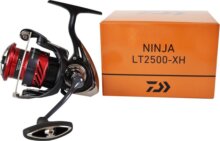 Daiwa 23 Ninja LT2500-XH