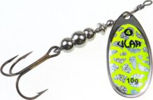 ULAR KÖRFORGÓ 04 A/PL-SR-SE 10G