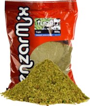 Benzár Turbo Feeder Kiwi-Kókusz 800gr
