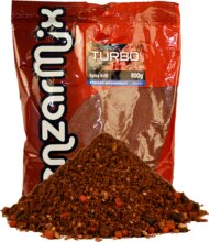 Benzár Turbo Feeder Krill Fűszer 800 gr