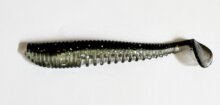 SILSTAR GUMIHAL 8CM 3,2G 10DB/CS DRFEP
