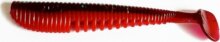 SILSTAR GUMIHAL 8CM 3,2G 10DB/CS FKFE