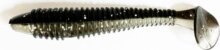 SILSTAR GUMIHAL 8,5CM 5,5G 10DB/CS FKFE