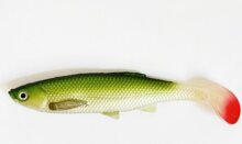 SILSTAR GUMIHAL 12CM 14,5G 4DB/CS SZFE
