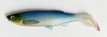 SILSTAR GUMIHAL 12CM 14,5G 4DB/CS SKVKFE