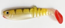 SILSTAR GUMIHAL 12,5CM 22G 3DB/CS SÜLLŐ