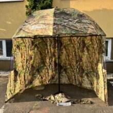 OREEL SÁTRAS ERNYŐ CAMOU 220CM